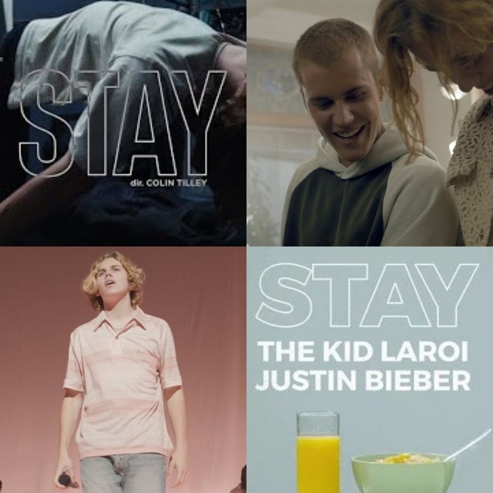 Stay