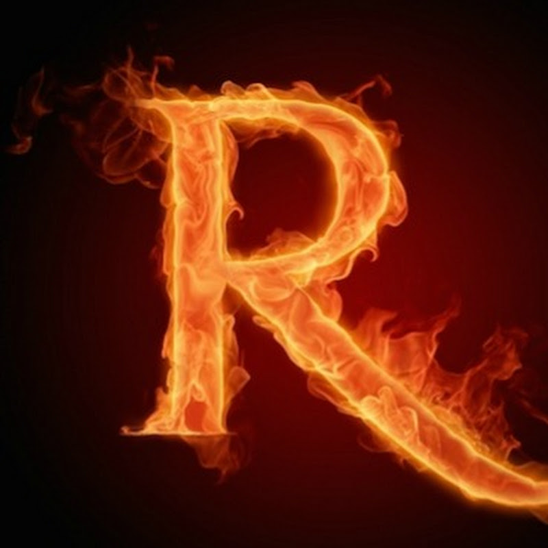 Restore Awesome Red shoes Logo