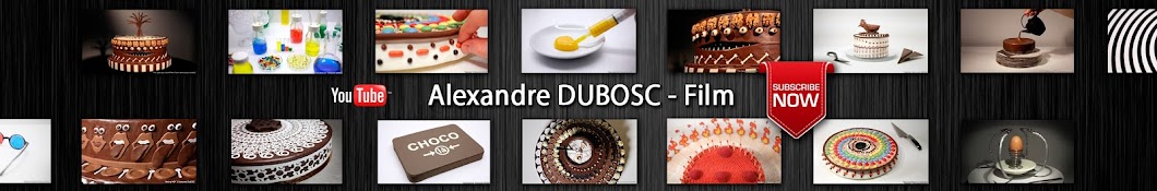 Alexandre DUBOSC - Film Avatar del canal de YouTube
