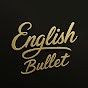 English Bullet logo