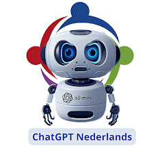 ChatGPT Nederlands GPTNederlands