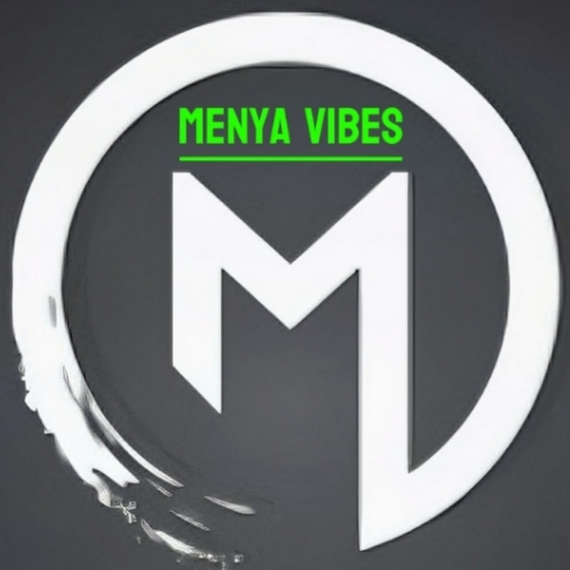 MENYA VIBES