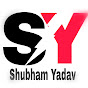Shubham Yadav study tips  logo