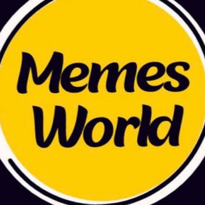 meme wolrd