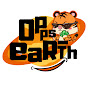 Opps Earth logo