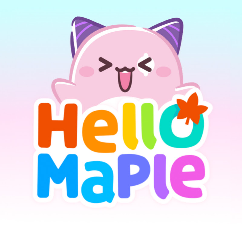 헬로메이플 HelloMaple