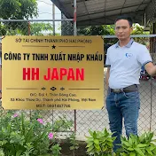 Trần Huy TV- Xuất Khẩu Thương Mại Quốc Tế