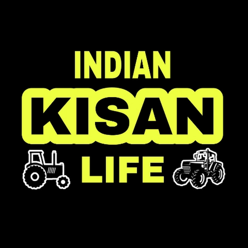 indian kisan life 