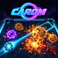 CAROM icon