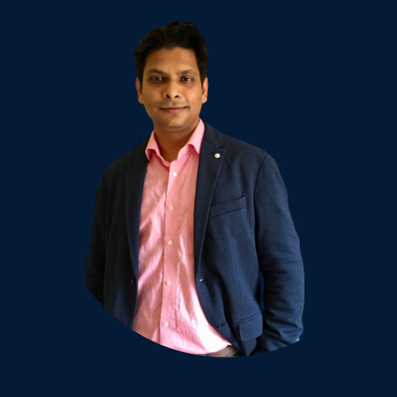Amit Barui