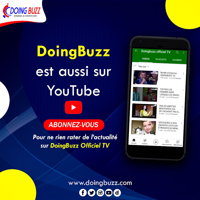 DOINGBUZZ INFO