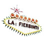 Las Fierbinți YouTube channel avatar