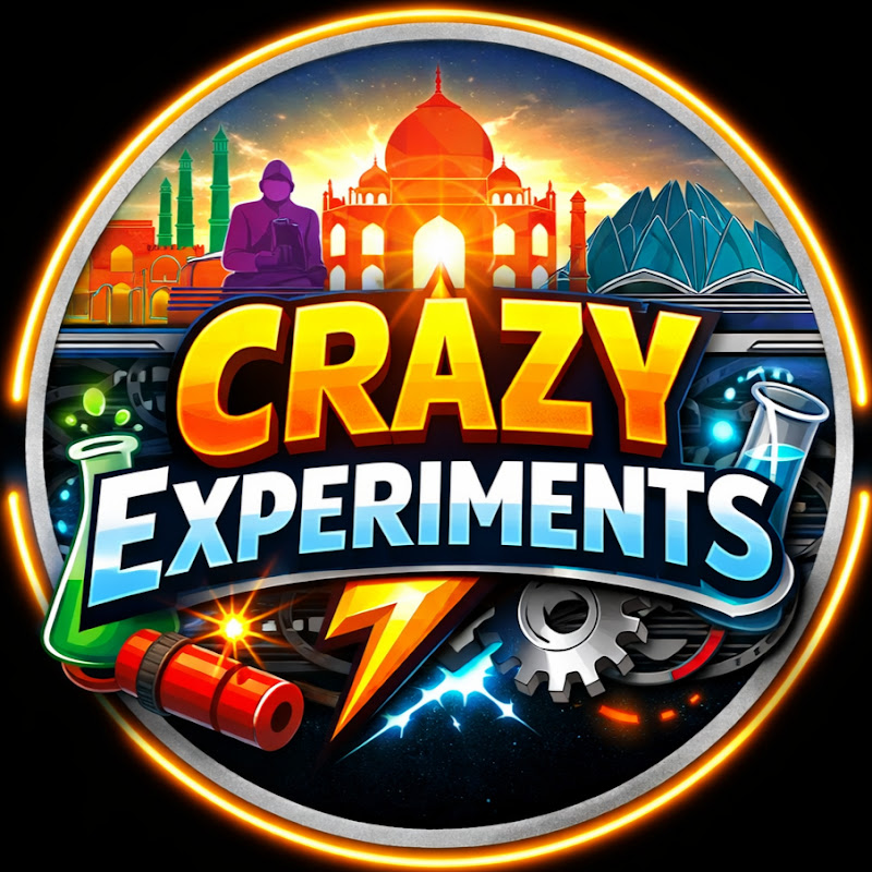 Crazy Experiments