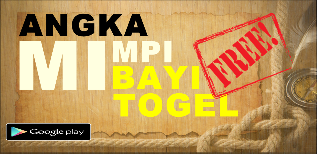 Angka Mimpi Bayi Togel 2d 3d 4d Apk