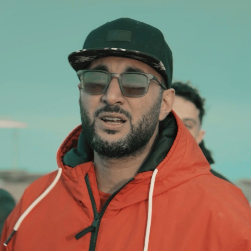 Bilel RJ