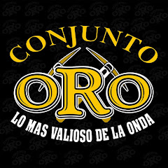 Conjunto Oro