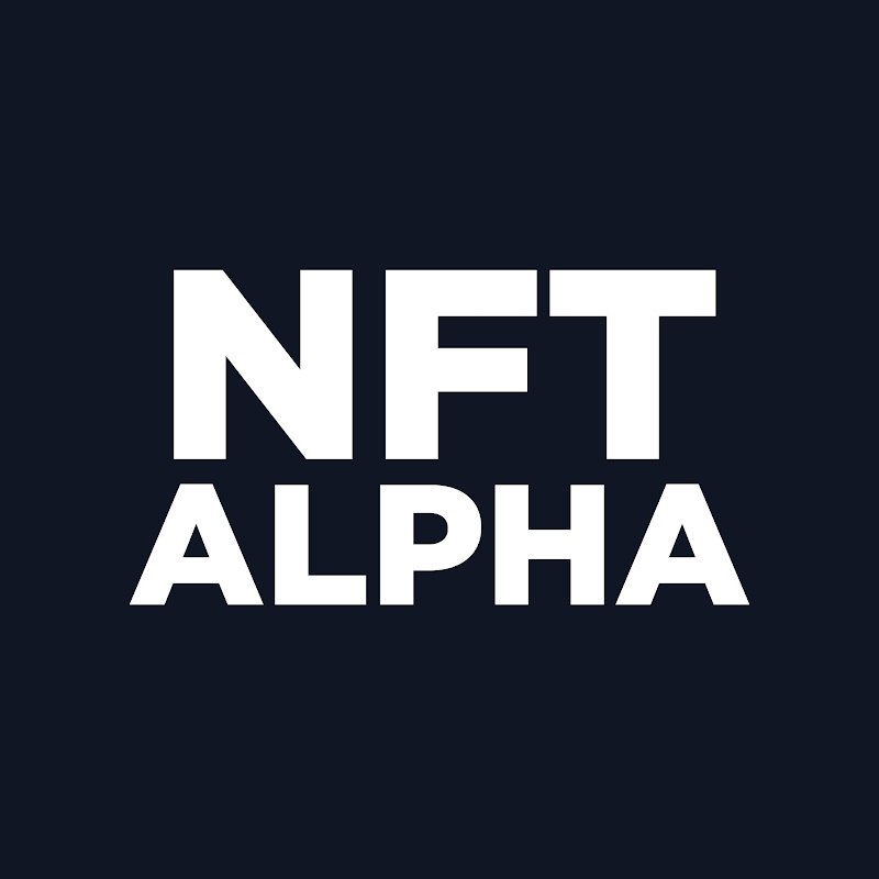 NFT Alpha 