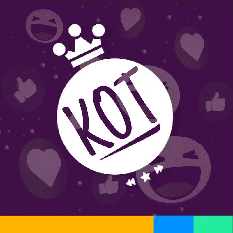 Channel Avatar