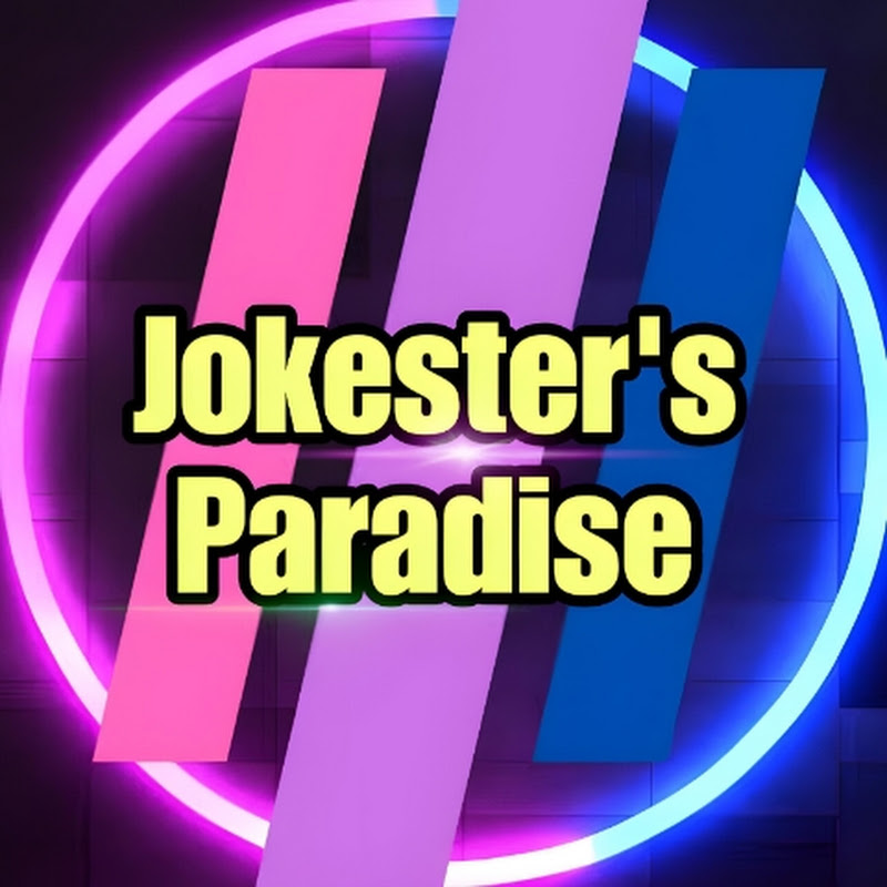 Jokester's Paradise