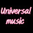 Universal music