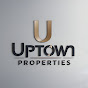 Uptown Properties logo