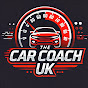 The Car Coach UK logo