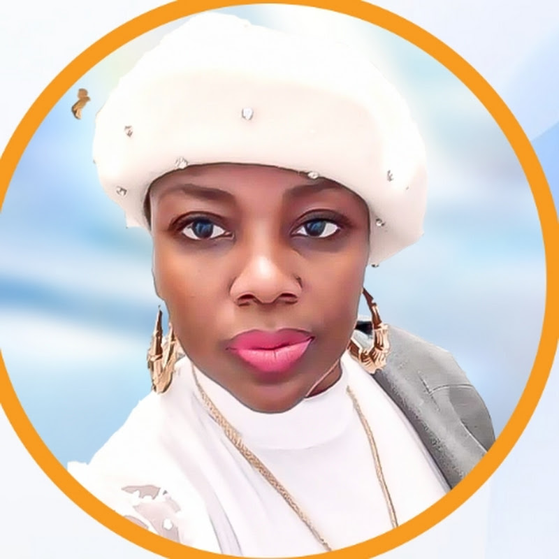 Shola Ajibade - Mission To Inspire 