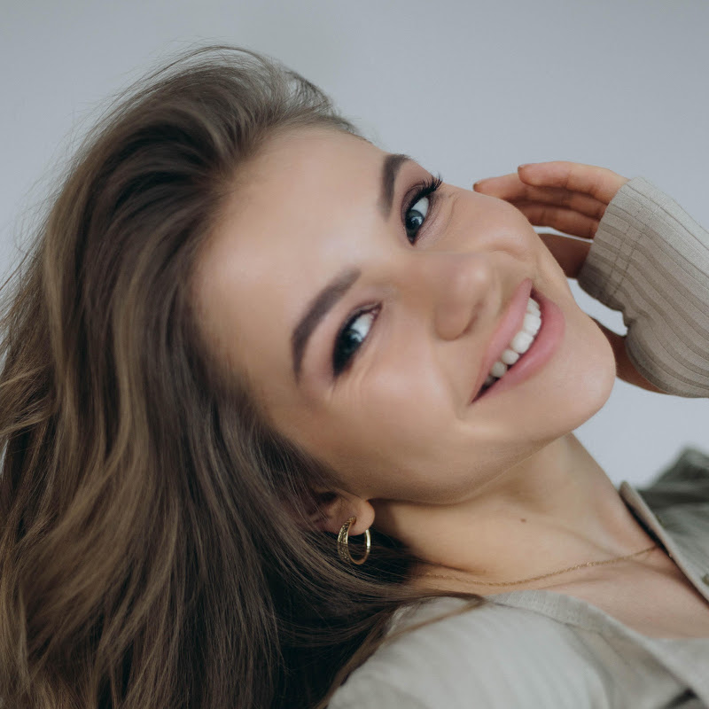 Valeriia Chesnokova