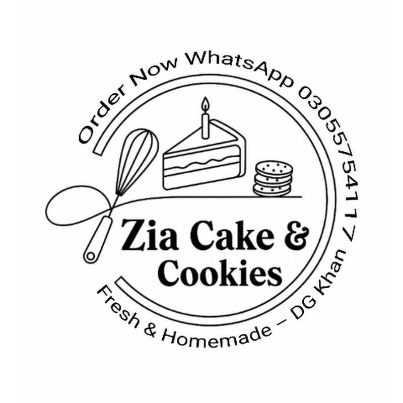 Zia Cake & Cookies