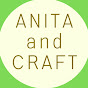 ANITA and CRAFT logo