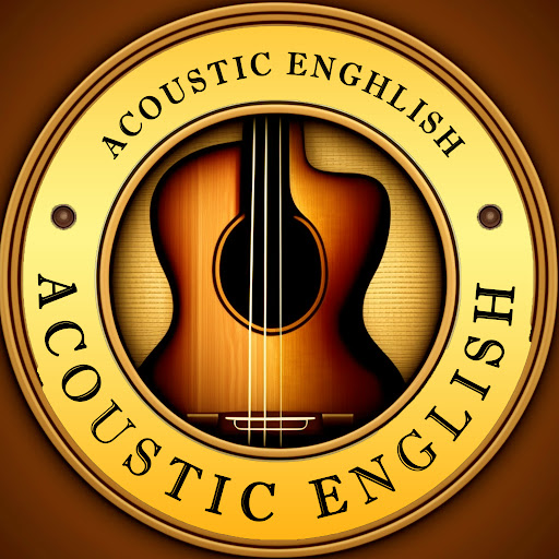Acoustic English