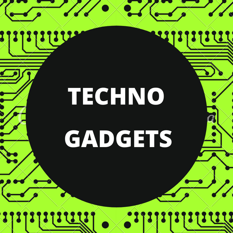 Techno Gadgets