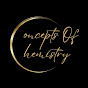 Concepts Of Chemistry logo