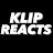 KLIP REACTS