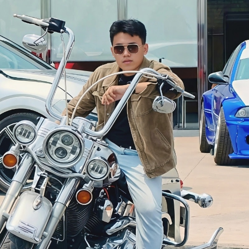 Louis Long Hoàng Official