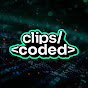Clips Coded Avatar