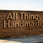 All Things Handmade  logo