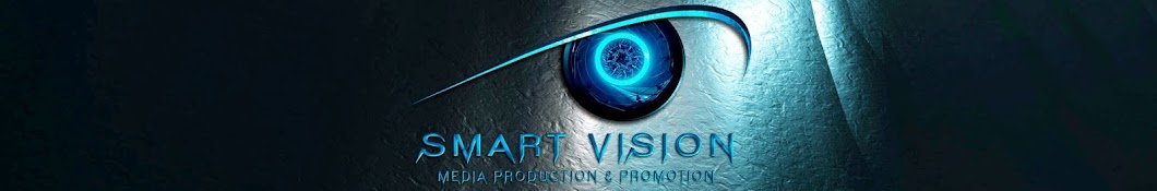 SmartVisionTV YouTube channel avatar
