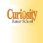 Curiosity Schools logo