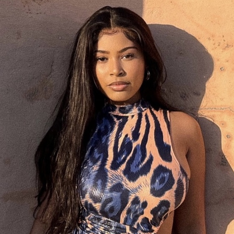Taylor Faye icon