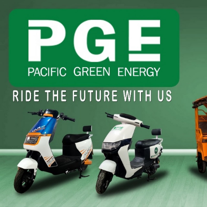 PGE Electric Vehicle