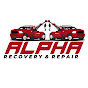 Alpha Recovery & Repair