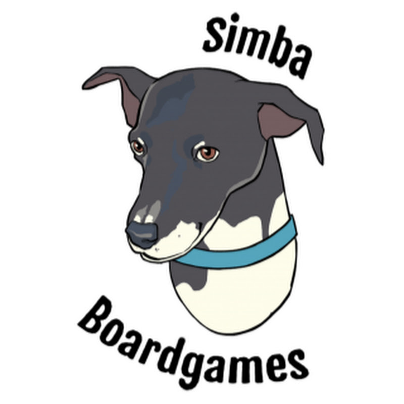 Simbaboardgames