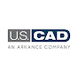 U.S. CAD, An ARKANCE Company logo