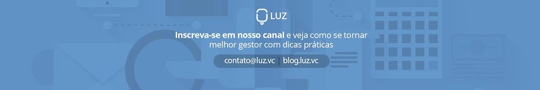 LUZ | Planilhas Empresariais ইউটিউব চ্যানেল অ্যাভাটার