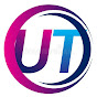 Universe Travels logo