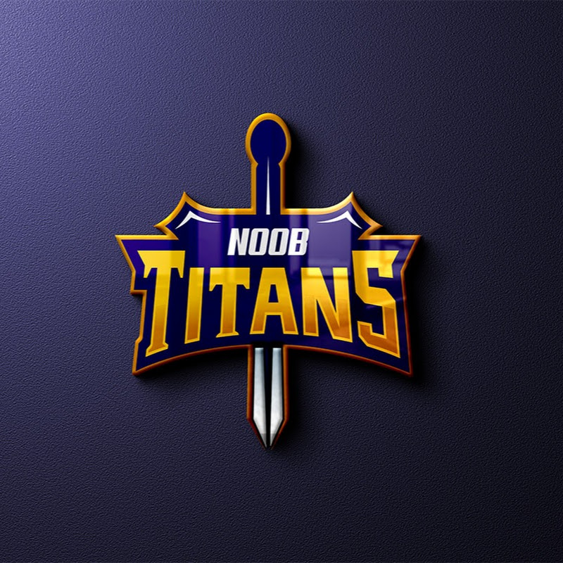 Noob Titans