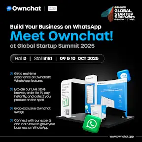 Ownchat YouTube channel