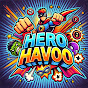 Hero Havoc logo