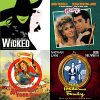 Sparkle and Shine-Cleaning with Showtunes